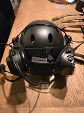 Imagen para nette plate carrier van warrior assault systems en helm!