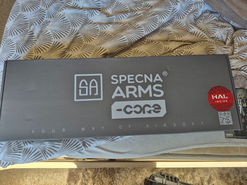 Imagen 3 de Specna arms core