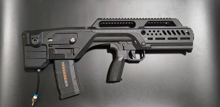 Imagen para G&G ESG B-10 Gas Shotgun HPA Ready