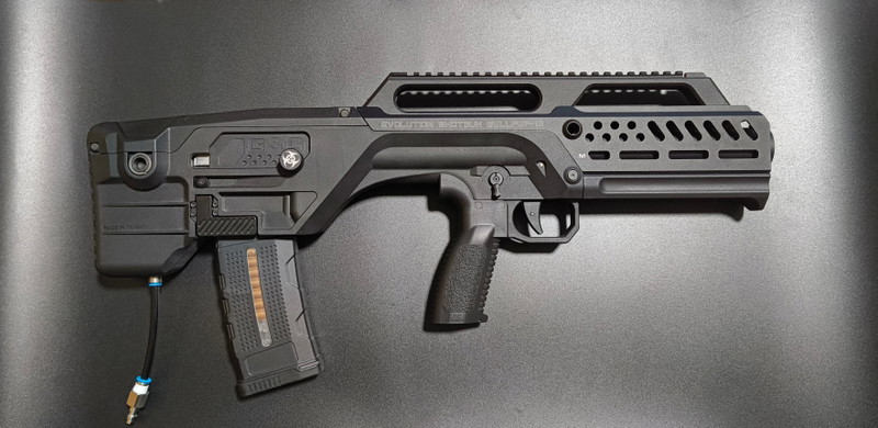 Image 1 for G&G ESG B-10 Gas Shotgun HPA Ready