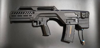 Image 2 for G&G ESG B-10 Gas Shotgun HPA Ready