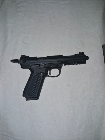 Image 2 pour Aap 01 met mp7 kit