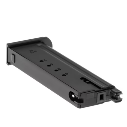 Bild 1 für Desert Eagle 30rds GBB Magazijn WE / Compatible