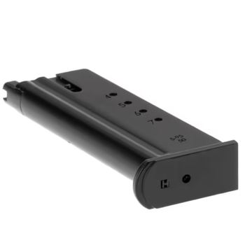 Bild 2 für Desert Eagle 30rds GBB Magazijn WE / Compatible