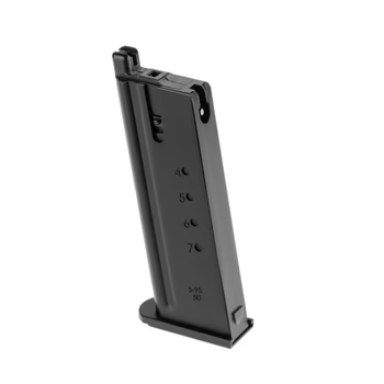 Bild 3 für Desert Eagle 30rds GBB Magazijn WE / Compatible
