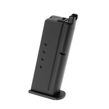 Bild 4 für Desert Eagle 30rds GBB Magazijn WE / Compatible