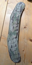 Bild für Cobra tactical Belt inclusive Templar gear warbelt