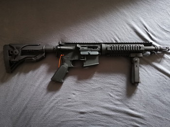Image 2 for tipmann M4