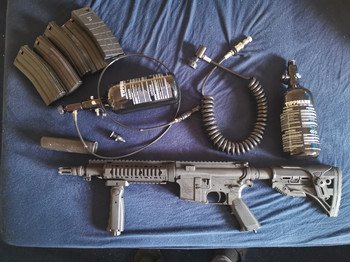 Image 4 for tipmann M4
