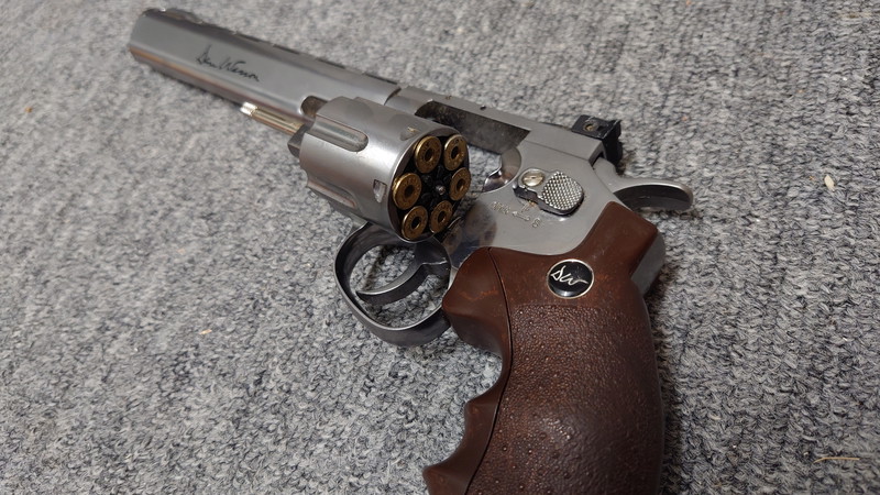 Imagen 1 de Dan Wesson 8