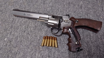 Imagen 2 de Dan Wesson 8