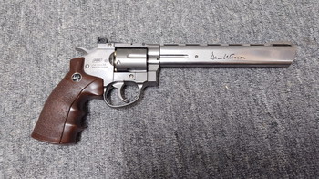 Imagen 3 de Dan Wesson 8