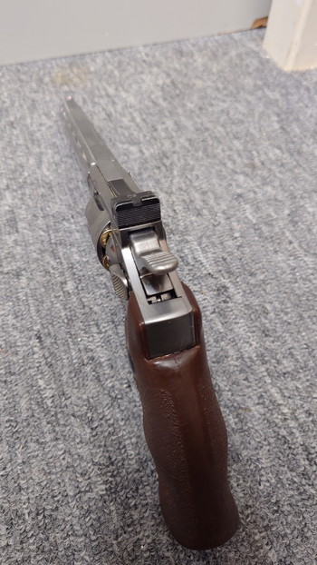 Imagen 4 de Dan Wesson 8