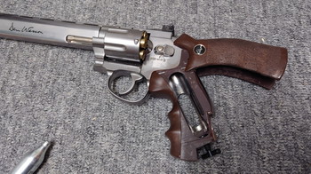Imagen 5 de Dan Wesson 8