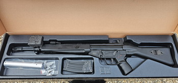 Imagen 2 de LCT HK33 AEG