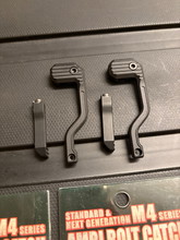 Image pour Ambi Bolt Catch - AEG