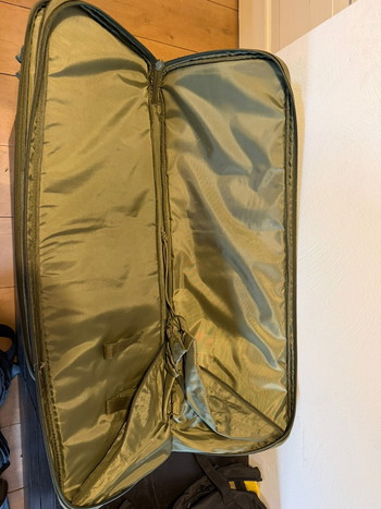 Bild 3 für Replica gear bag OD