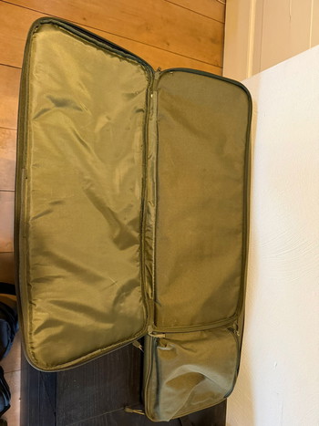 Bild 4 für Replica gear bag OD