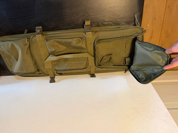 Bild 5 für Replica gear bag OD