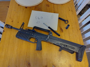 Image for АДС-rifle