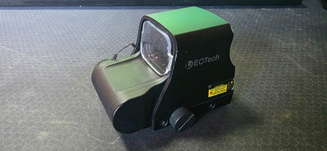 Image pour Eotech XPS2-0