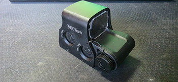 Bild 2 für Eotech XPS2-0