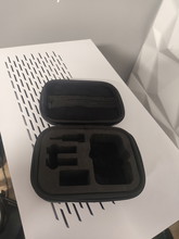 Imagen para Dji Osmo Action 5 Pro Draagtas(Past ook voor de 3 en 4)