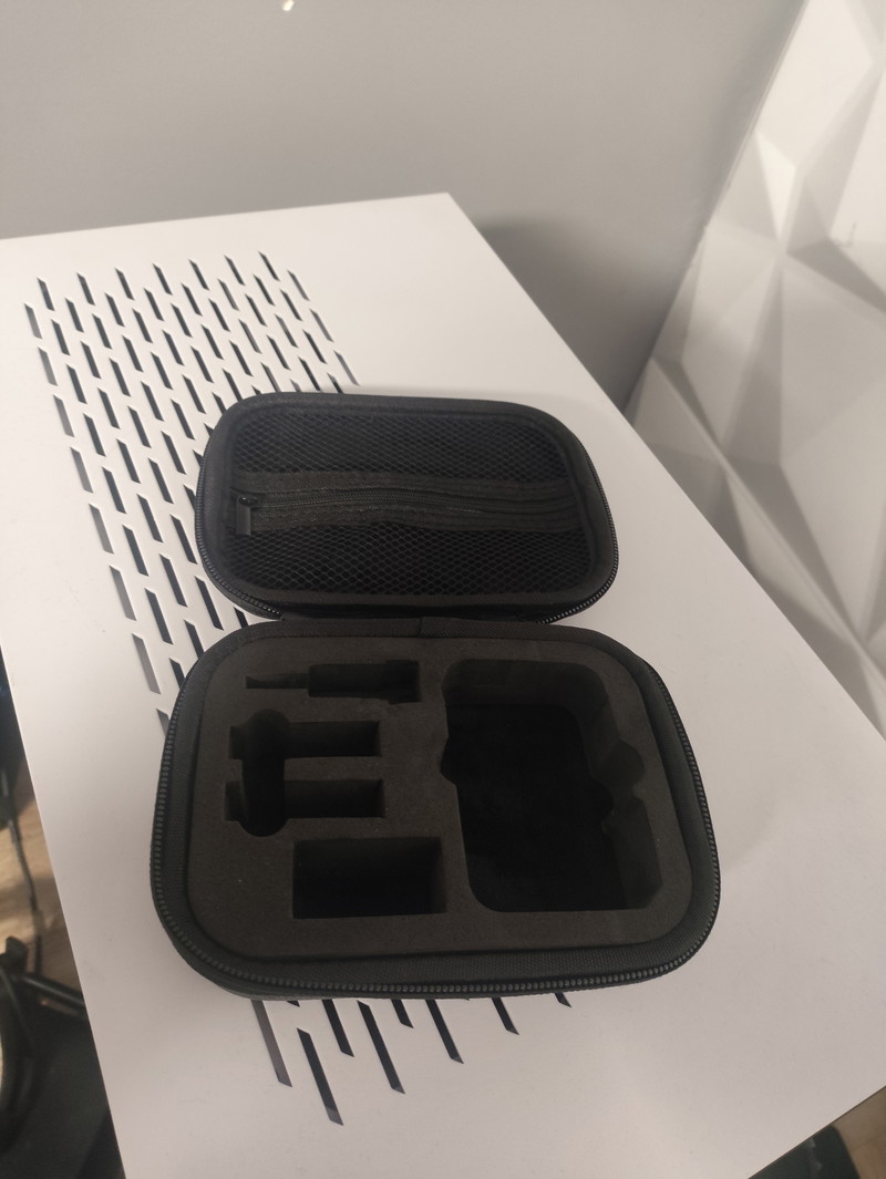 Imagen 1 de Dji Osmo Action 5 Pro Draagtas(Past ook voor de 3 en 4)