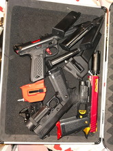 Image for MOET WEG  Verschillende airsoft spullen