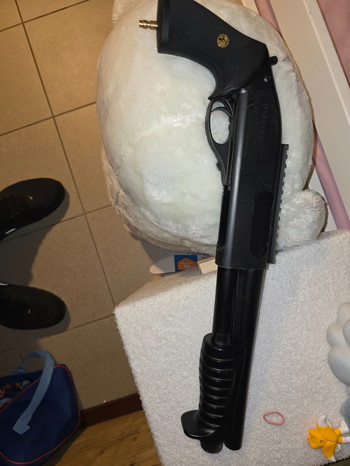 Imagen 3 de Verschillende airsoft spullen