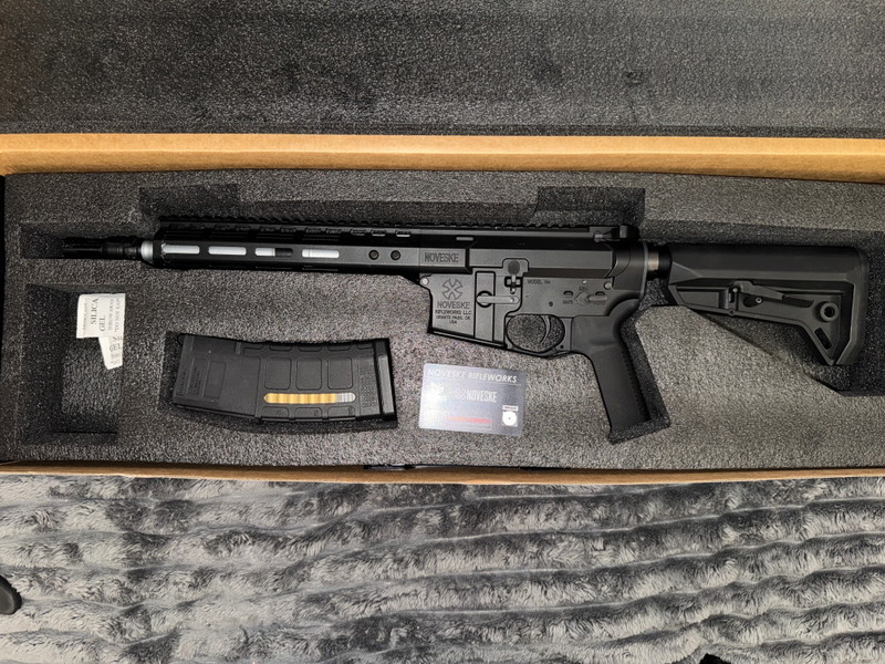 Bild 1 für Noveske N4 GBBR