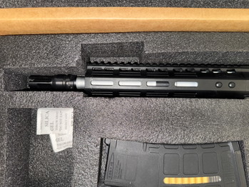Bild 2 für Noveske N4 GBBR