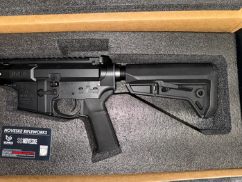 Bild 3 für Noveske N4 GBBR