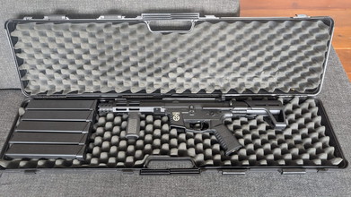 Image pour Novritsch ssr9 dsg met orgineelen doos en 4 extra mags