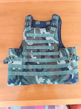Image for Guarder FSBE Woodland XL