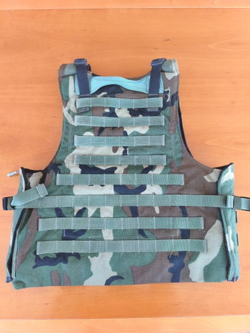 Image 2 for Guarder FSBE Woodland XL