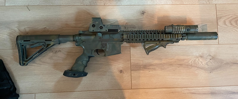 Image 1 for Specna Arms M4