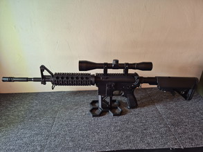 Image pour Specna arms rra sa e03 edge 2.0