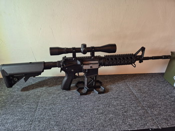 Image 2 for Specna arms rra sa e03 edge 2.0