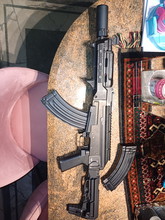 Image for ak storm tm