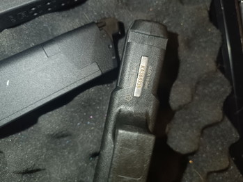Image 3 for VFC Glock 19 Gen. 5 + Safariland Holster