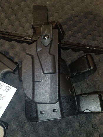 Image 4 for VFC Glock 19 Gen. 5 + Safariland Holster