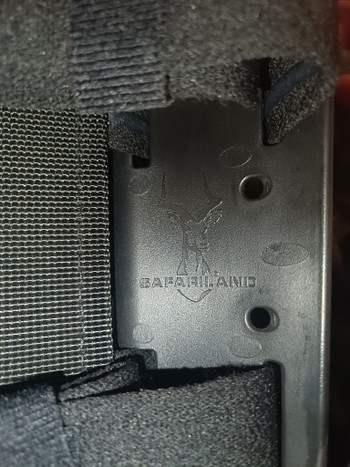 Image 5 for VFC Glock 19 Gen. 5 + Safariland Holster