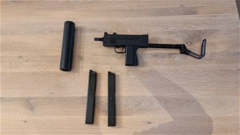 Image 2 for Hfc mac10/11 gbbr