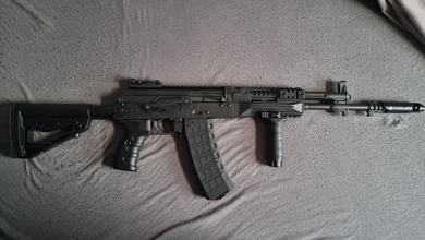 Bild für Te koop Arcturus AK-12