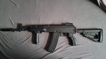 Bild 2 für Te koop Arcturus AK-12