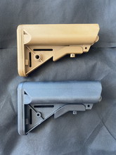 Imagen para Genuine B5 Systems Sopmod Buttstocks