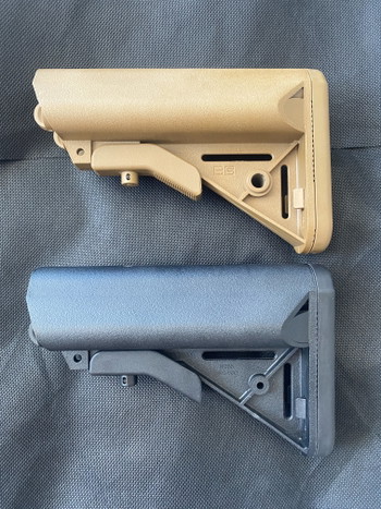 Image 2 for Genuine B5 Systems Sopmod Buttstocks