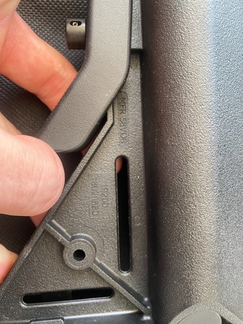 Imagen 3 de Genuine B5 Systems Sopmod Buttstocks