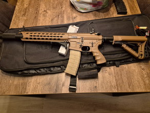 Bild für M4 GC16 Predator